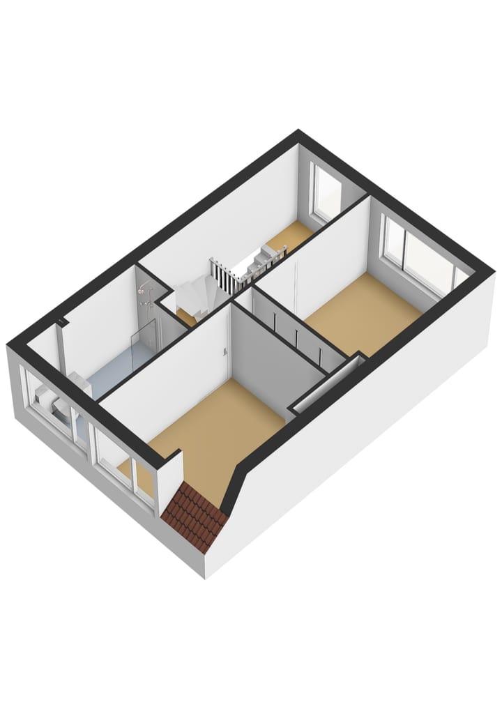 Foto 71 van Achlumerstraat 6