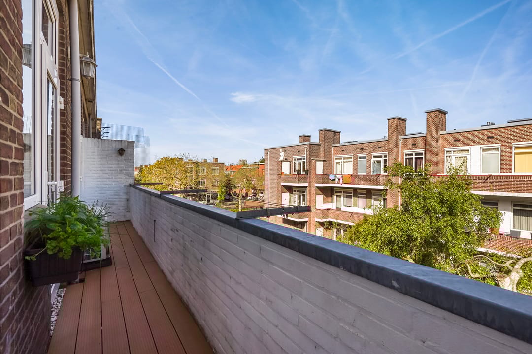 Foto 23 van Vreeswijkstraat 137