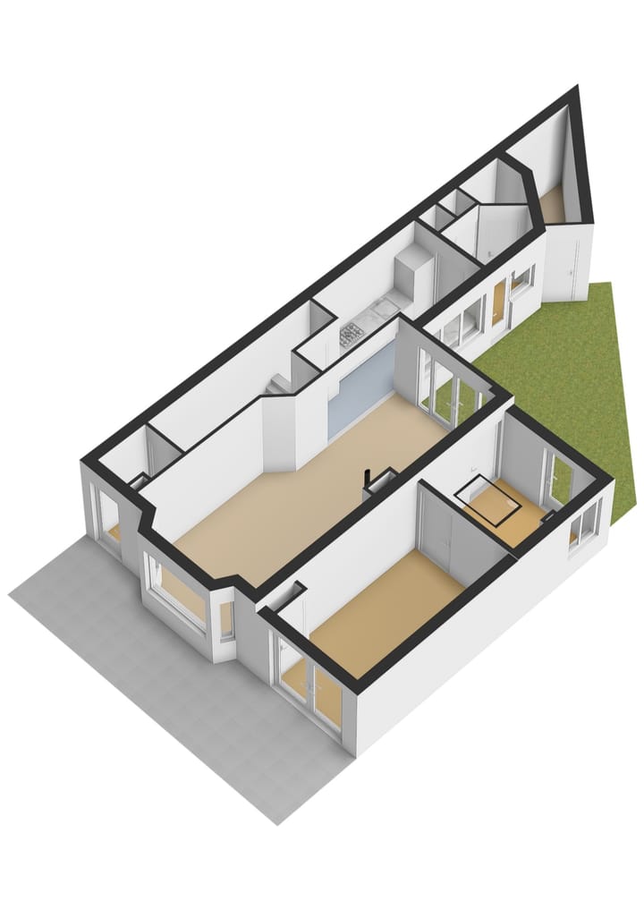 Foto 75 van Achlumerstraat 6