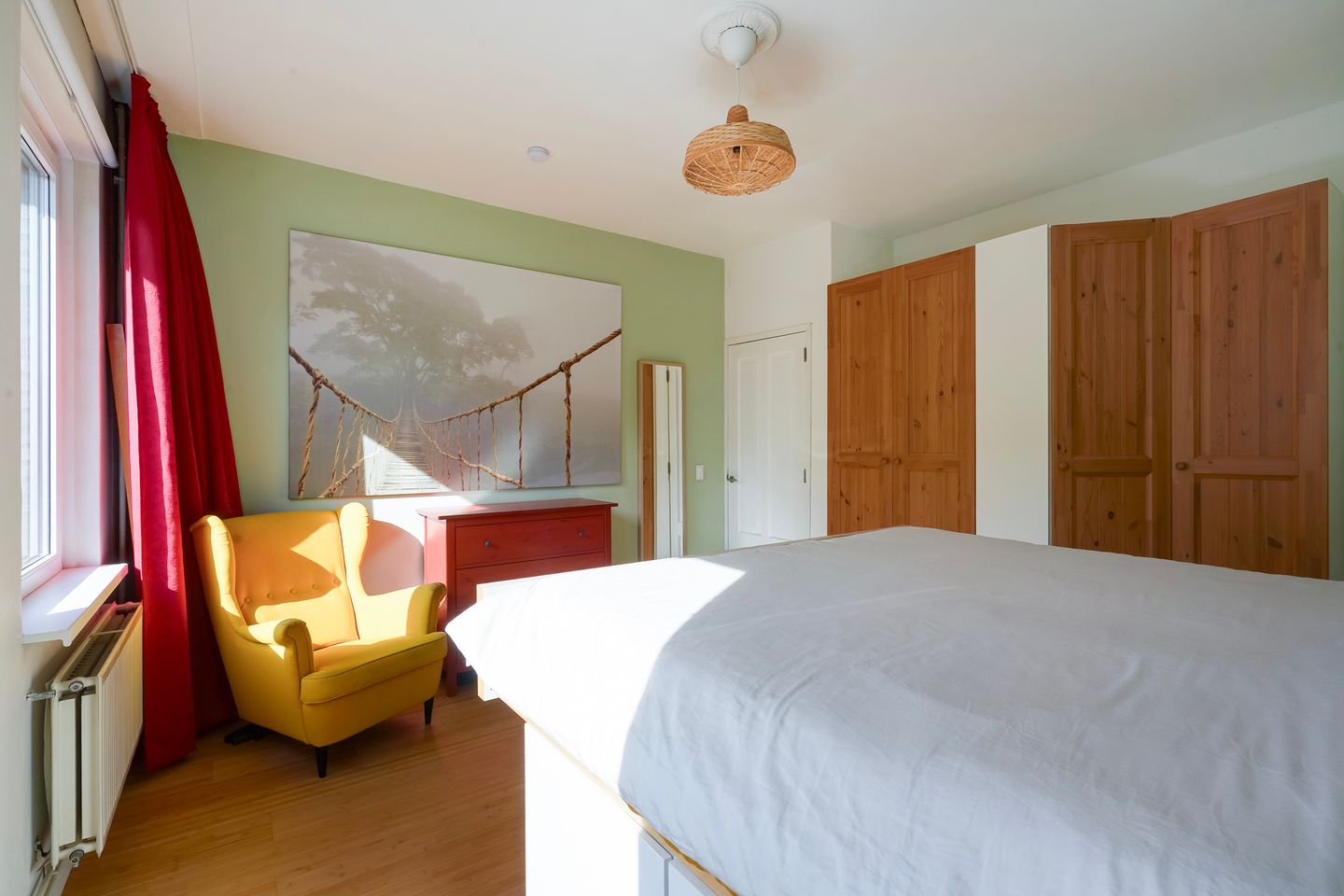 Foto 25 van Vreeswijkstraat 137