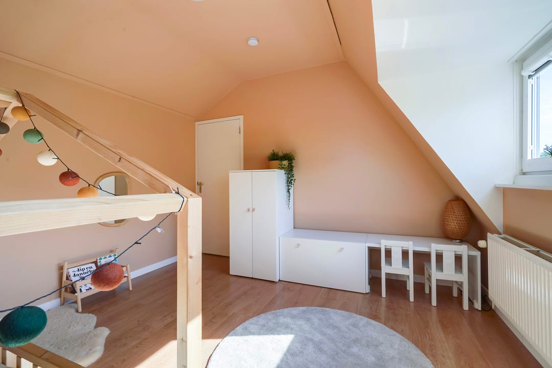 Foto 32 van Vreeswijkstraat 137