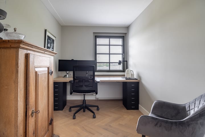 Foto 46 van Dr. Batenburglaan 180-A