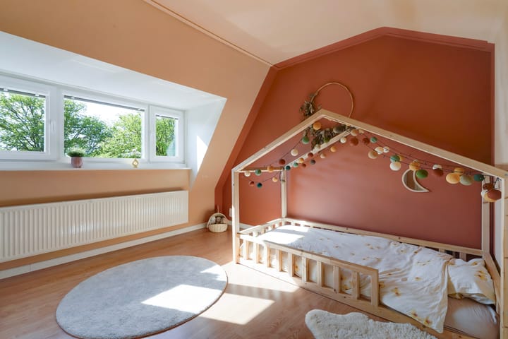 Foto 33 van Vreeswijkstraat 137