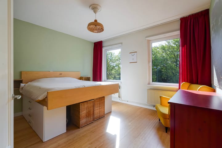 Foto 24 van Vreeswijkstraat 137