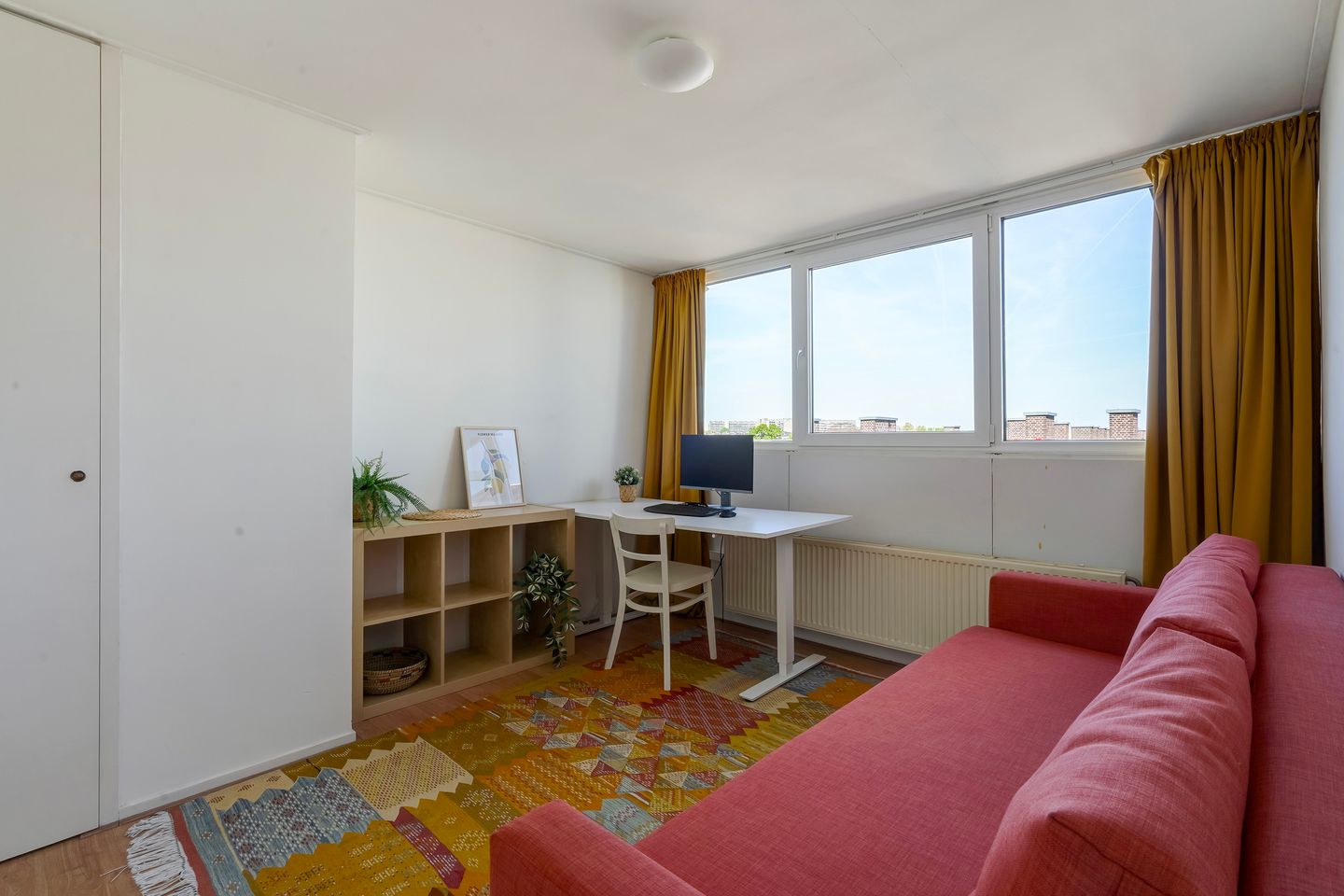 Foto 35 van Vreeswijkstraat 137