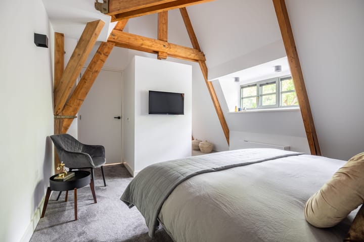 Foto 51 van Dr. Batenburglaan 180-A