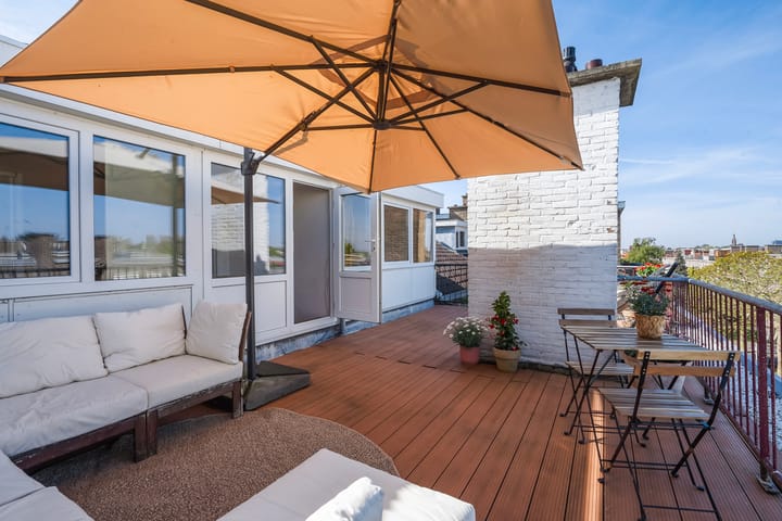 Foto 37 van Vreeswijkstraat 137