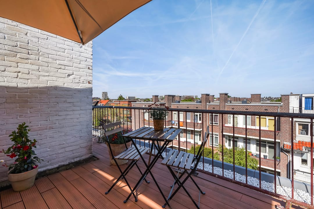 Foto 38 van Vreeswijkstraat 137