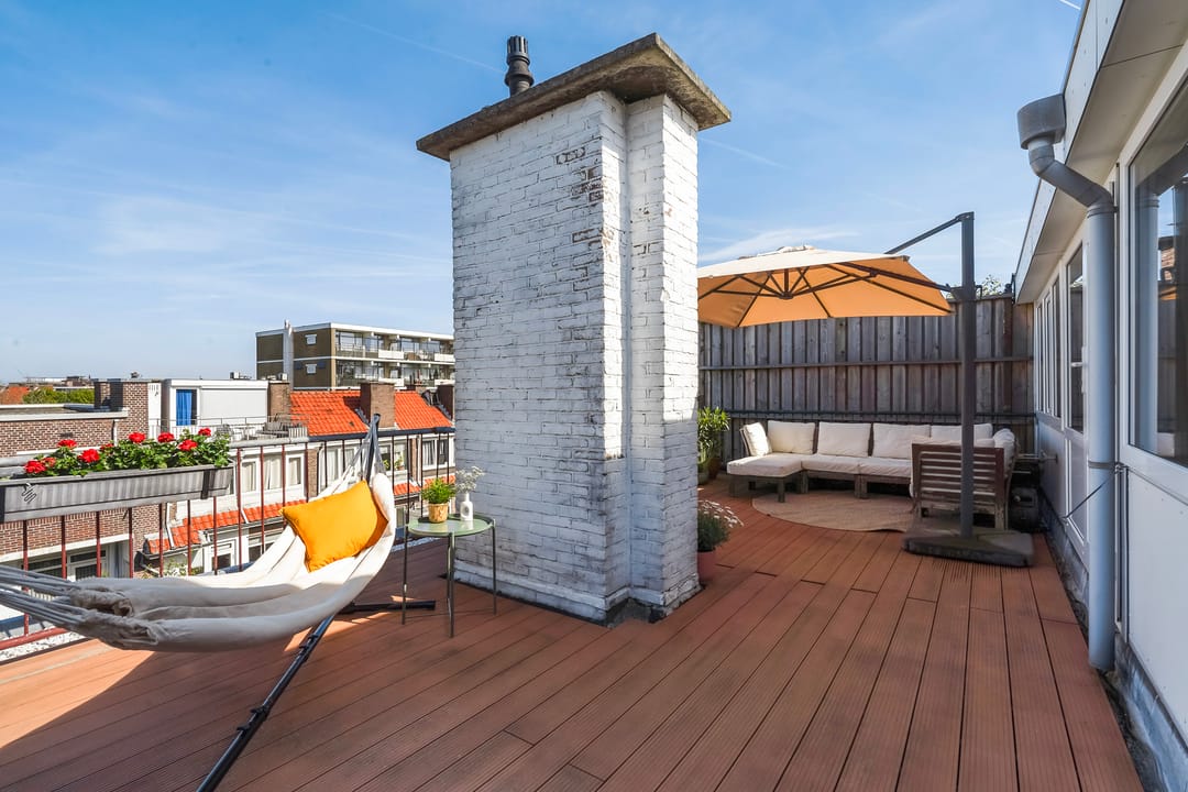 Foto 41 van Vreeswijkstraat 137