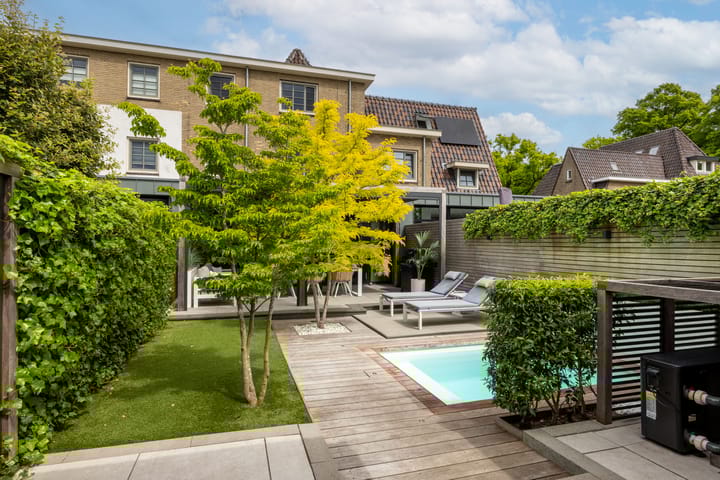 Foto 55 van Dr. Batenburglaan 180-A