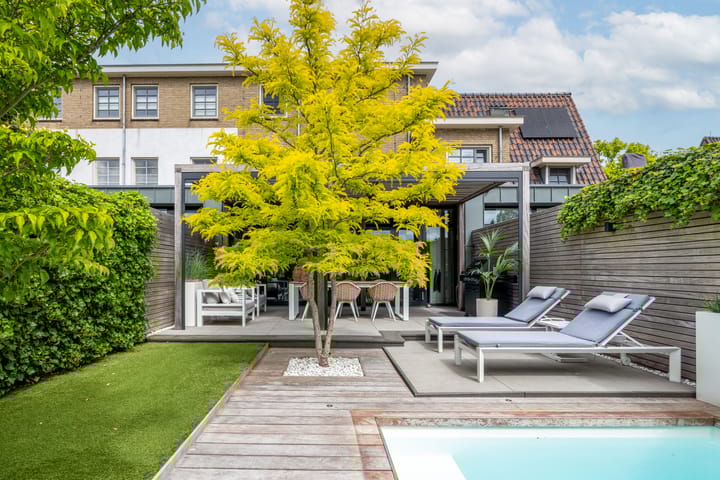 Foto 58 van Dr. Batenburglaan 180-A