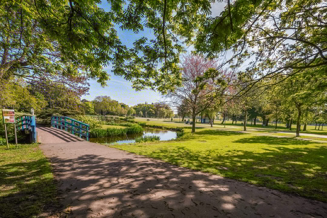 Foto 46 van Vreeswijkstraat 137