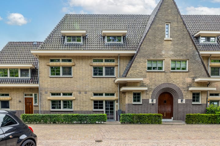 Foto 64 van Dr. Batenburglaan 180-A