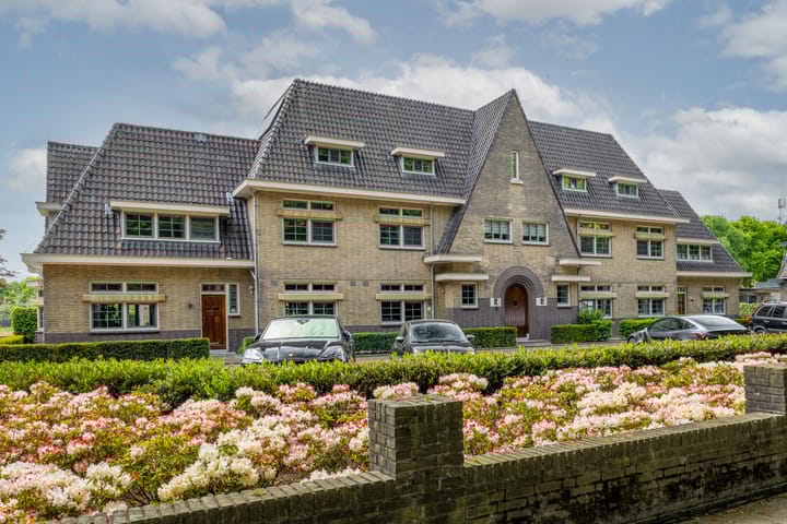 Foto 65 van Dr. Batenburglaan 180-A