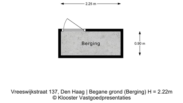 Foto 50 van Vreeswijkstraat 137