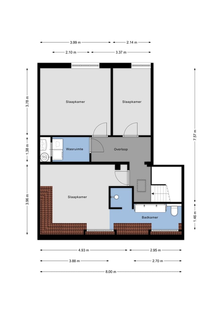 Foto 69 van Dr. Batenburglaan 180-A