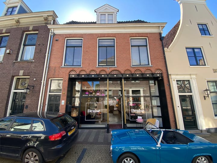 Cattenhagestraat 21