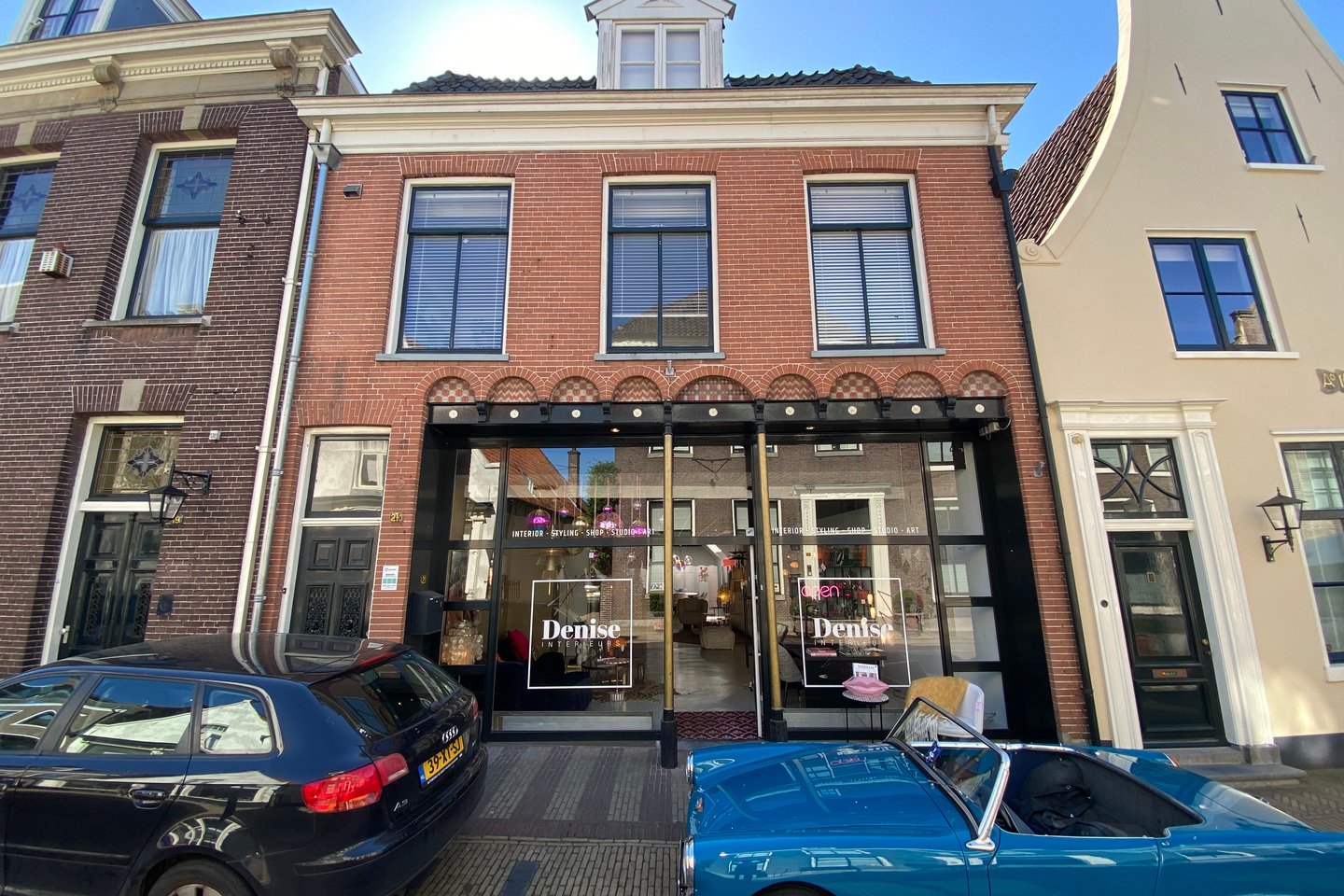 View photo 1 of Cattenhagestraat 21