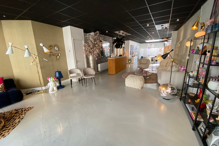 Cattenhagestraat 21, Naarden