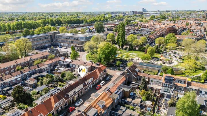 Foto 3 van Pioenstraat 6