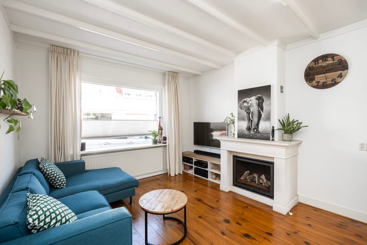 Foto 5 van Pioenstraat 6