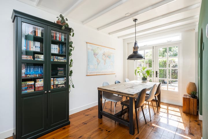 Foto 9 van Pioenstraat 6