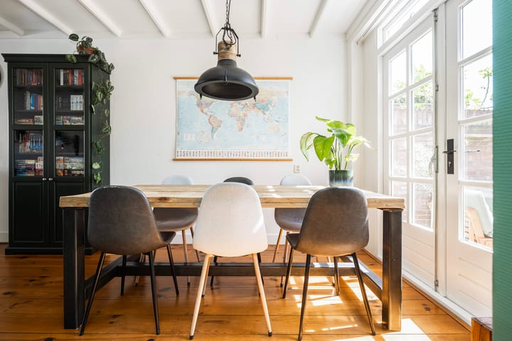 Foto 10 van Pioenstraat 6