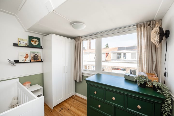 Foto 24 van Pioenstraat 6