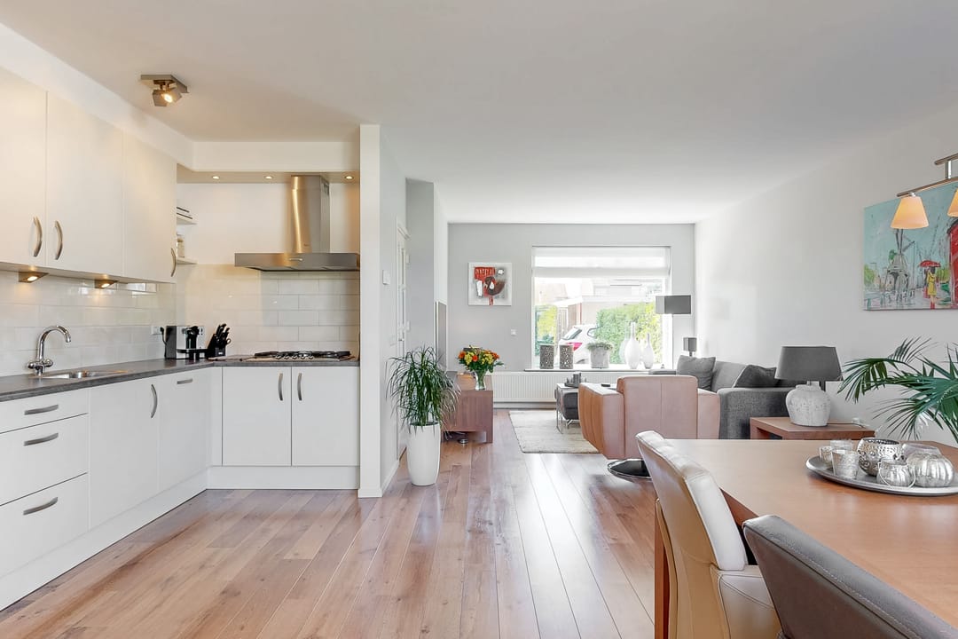 Foto 2 van Dobbestraat 58