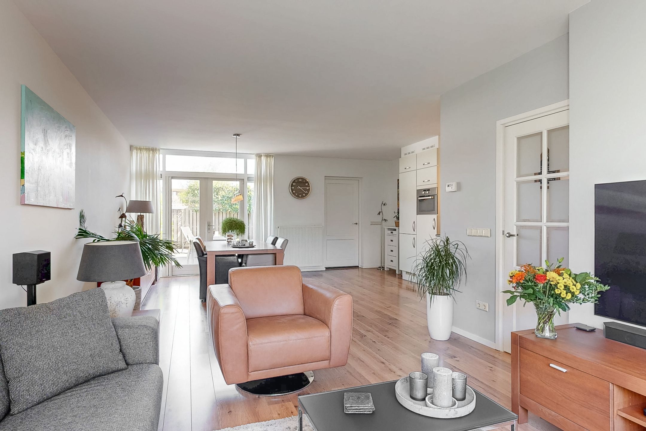 Foto 3 van Dobbestraat 58