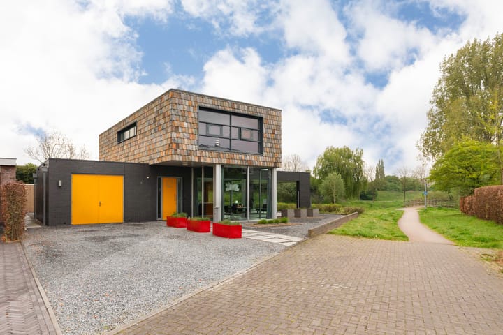 Foto 5 van Beekhoven 12