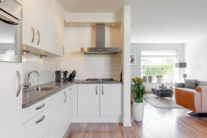 Foto 5 van Dobbestraat 58