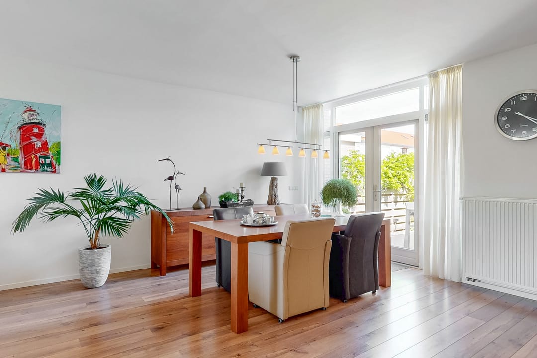 Foto 7 van Dobbestraat 58