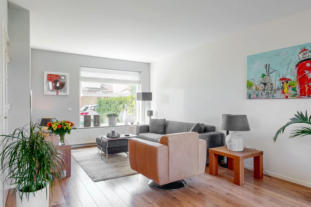 Foto 8 van Dobbestraat 58