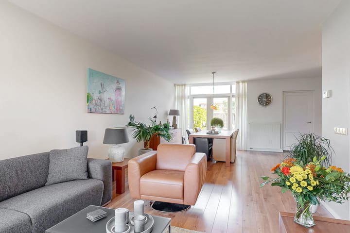 Foto 9 van Dobbestraat 58