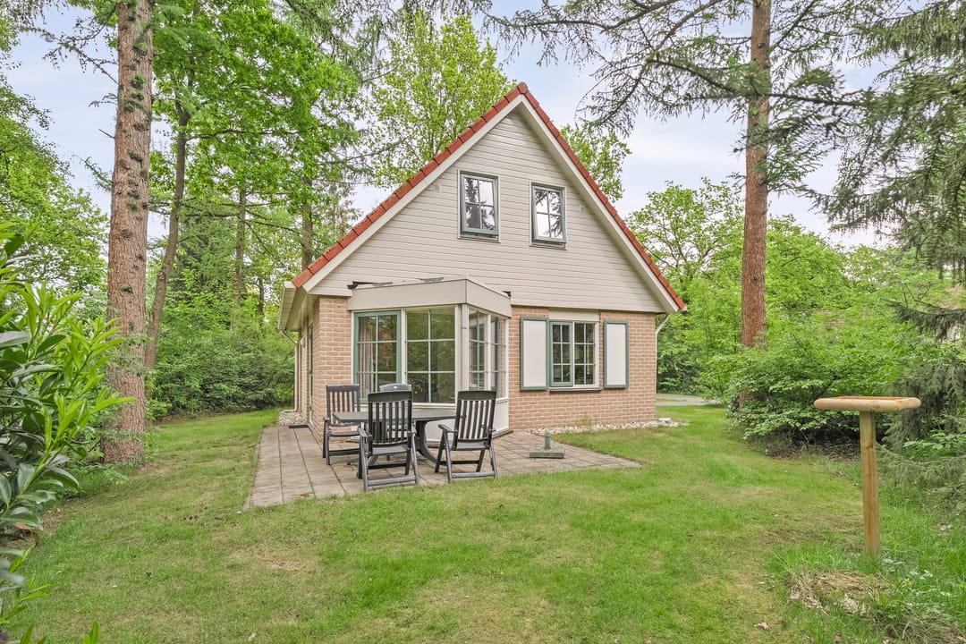 Photo 1 of Korhoen 47