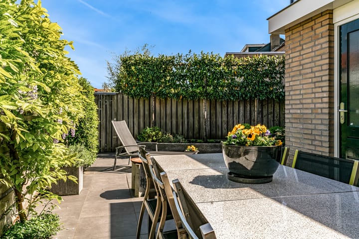 Foto 21 van Dobbestraat 58