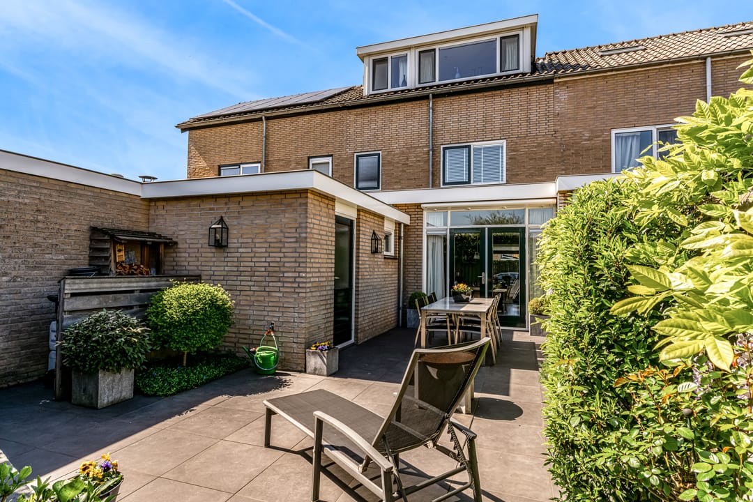 Foto 22 van Dobbestraat 58