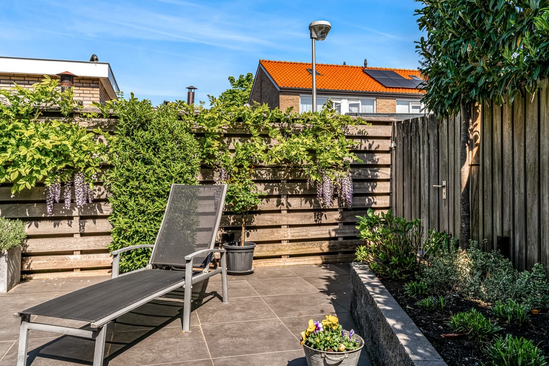 Foto 23 van Dobbestraat 58