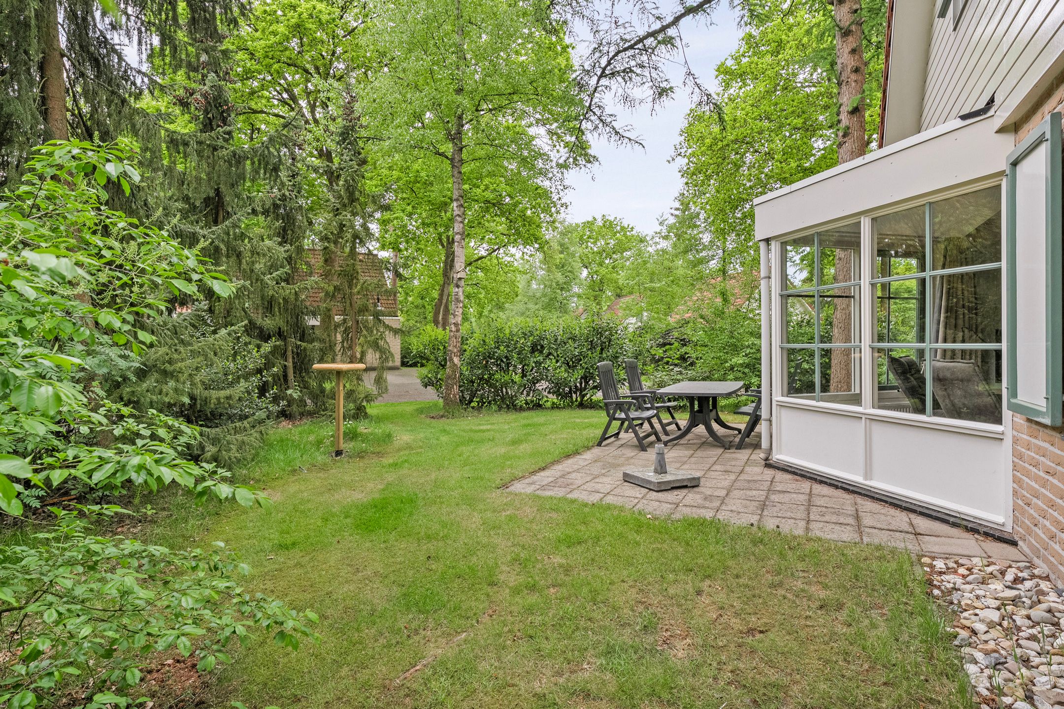 Foto 6 van Korhoen 47