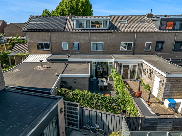 Foto 25 van Dobbestraat 58