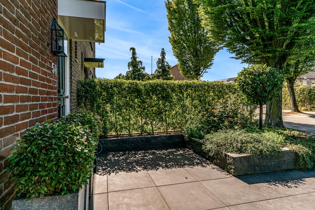 Foto 26 van Dobbestraat 58