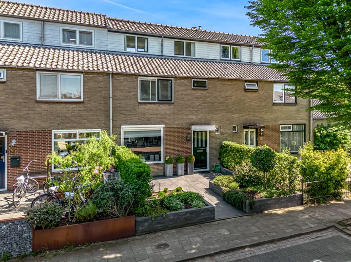 Foto 28 van Dobbestraat 58