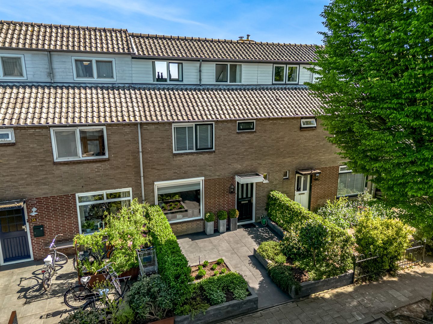 Foto 29 van Dobbestraat 58