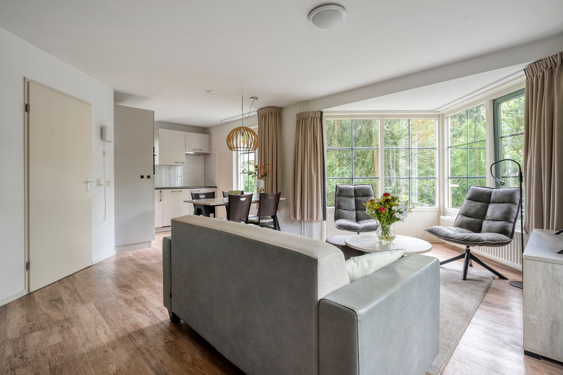 Foto 12 van Korhoen 47