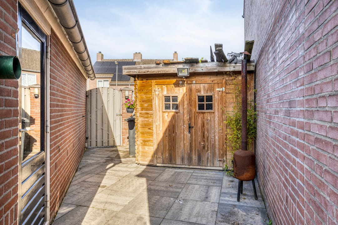 Photo 31 of Bruine Akkers 63