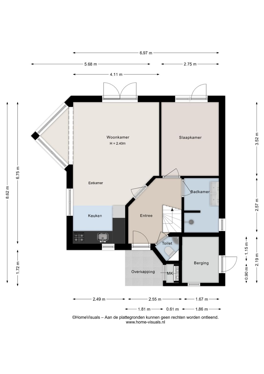 Foto 28 van Korhoen 47