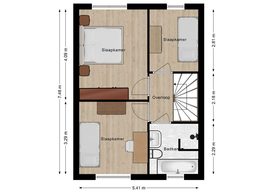 Photo 45 of Bruine Akkers 63