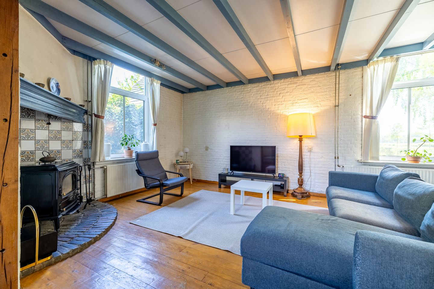 Foto 4 van Zelhemseweg 11