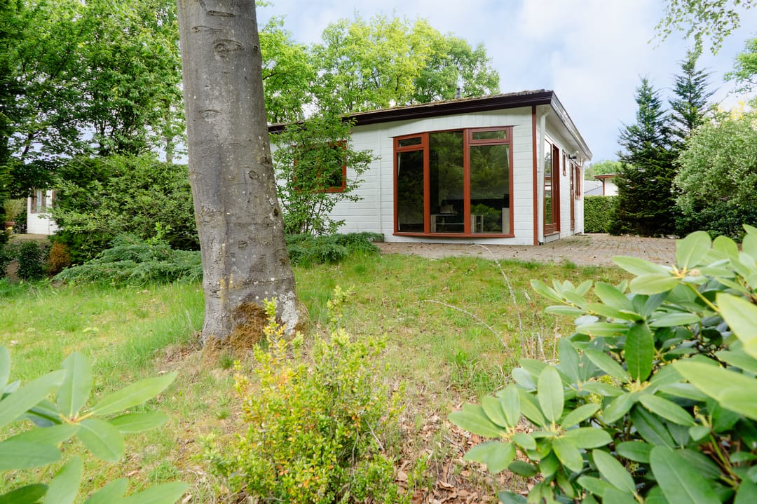 Photo 7 of Kerkendelweg 49-18